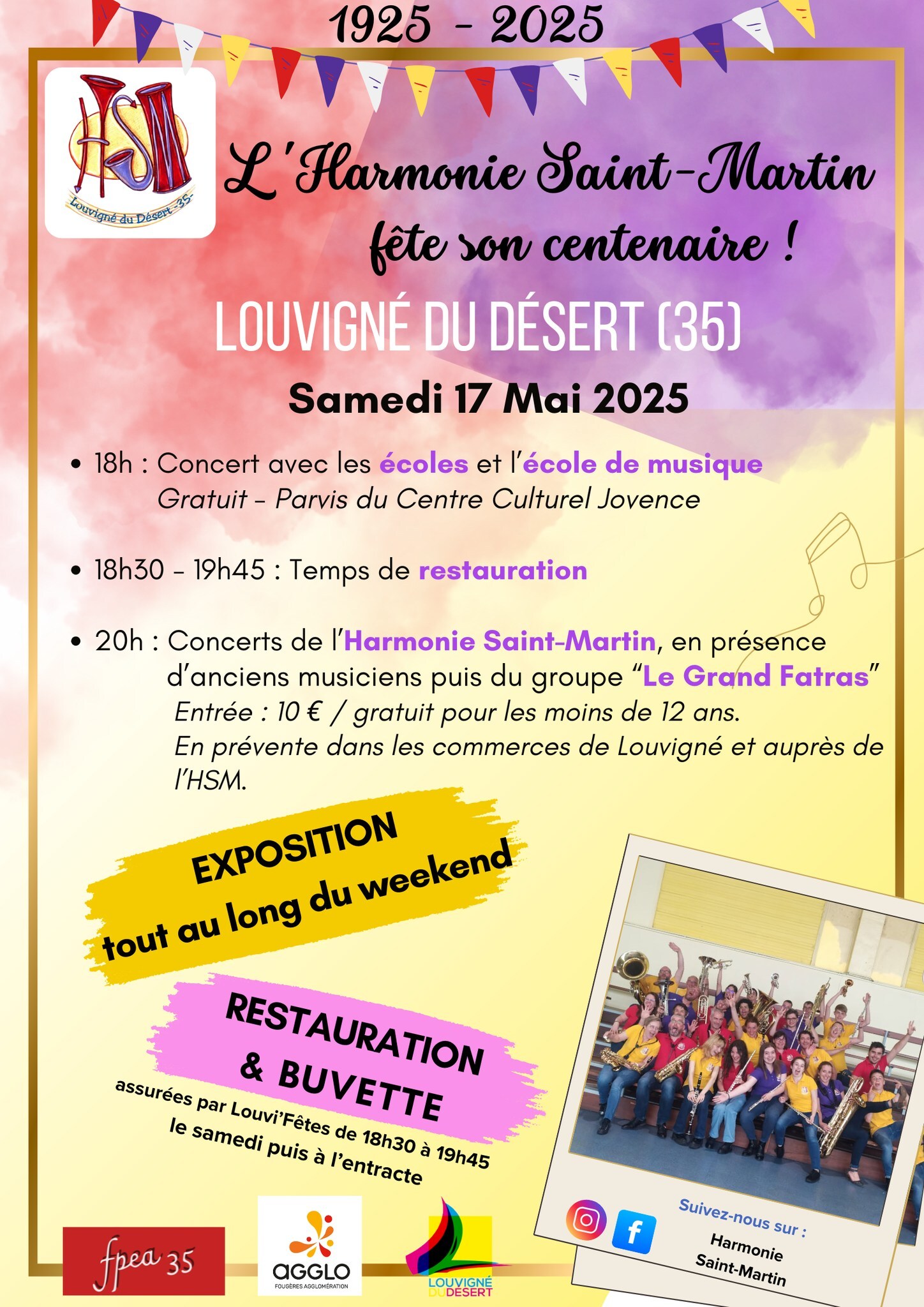 100 ans harmonie1