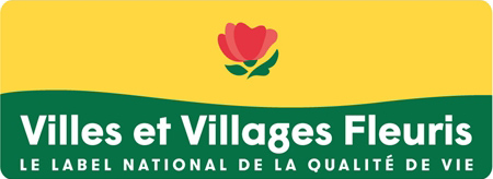 1 FLEUR vILLES ET vILLAGES FLEURIS