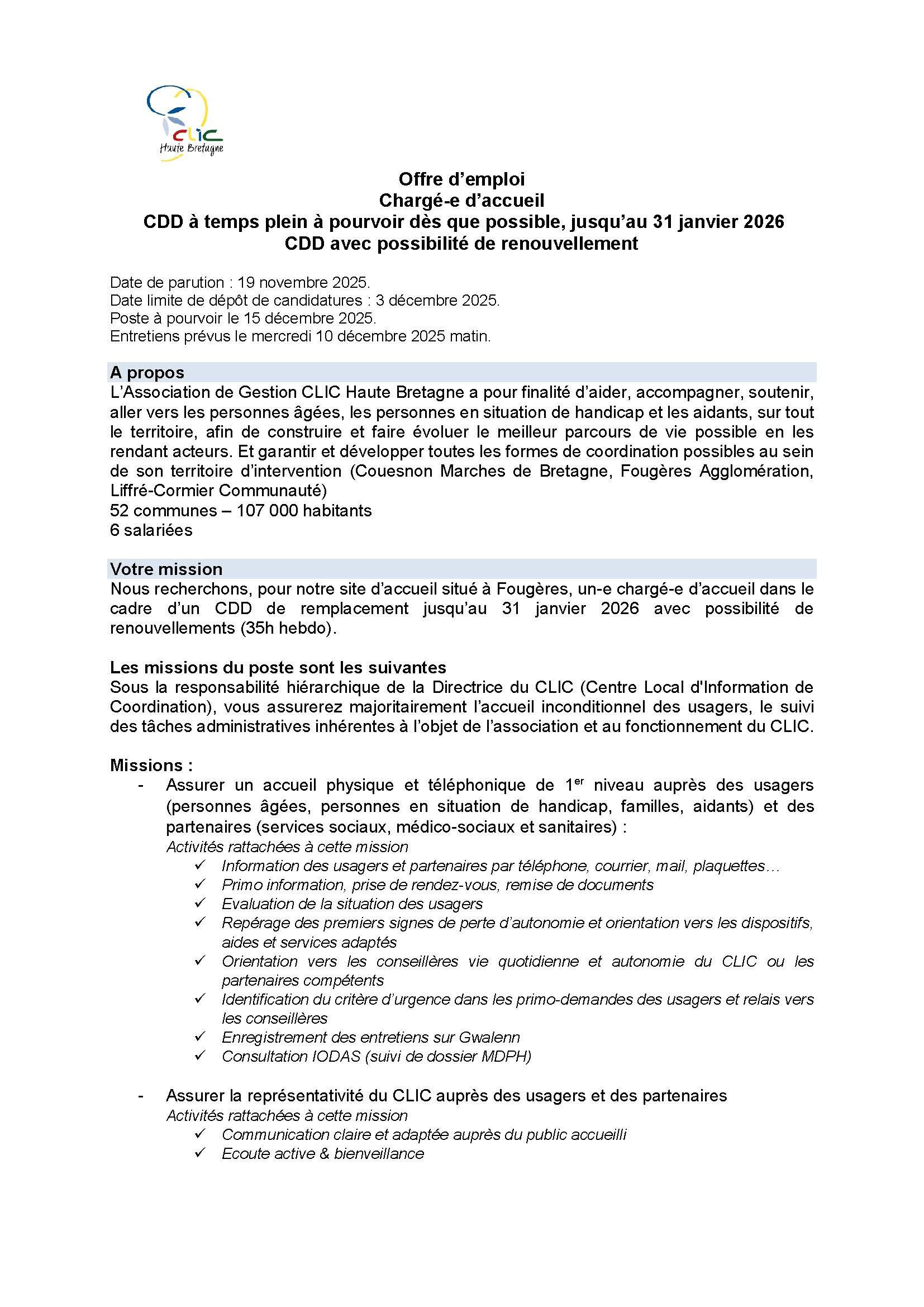 20251119_Offre_Emploi_CLICHB_VD_Page_1