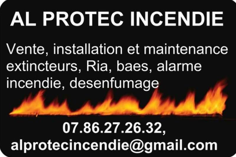 AI Protect Incendie