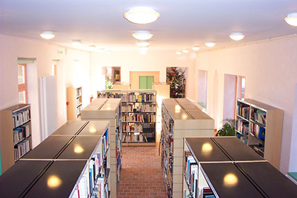 Bibliothèque