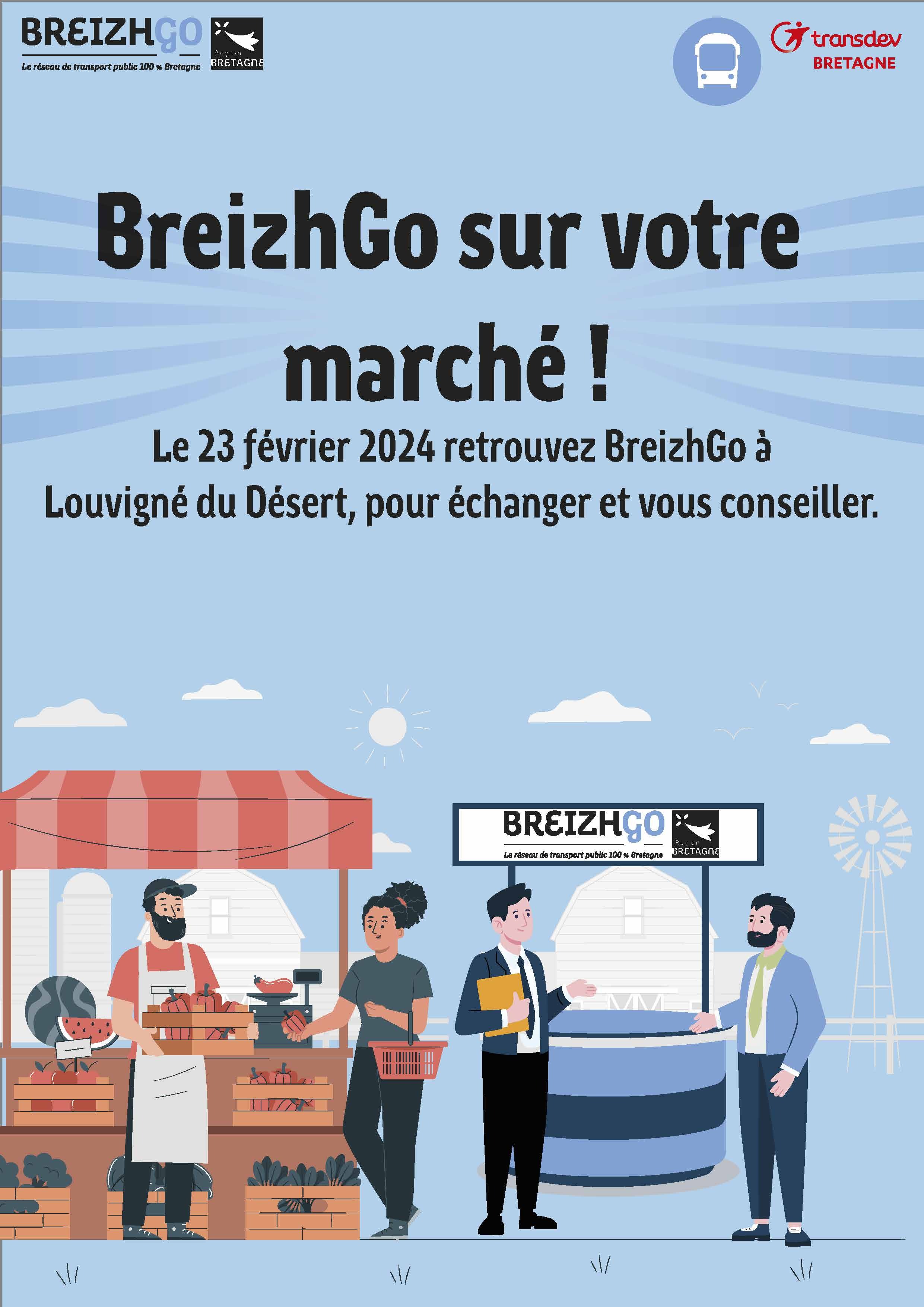 breizgo marché