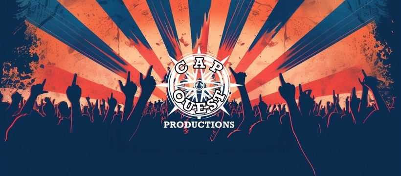 cap ouest productions