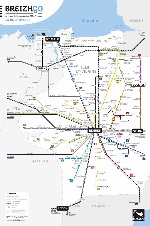 carte web breizhgo