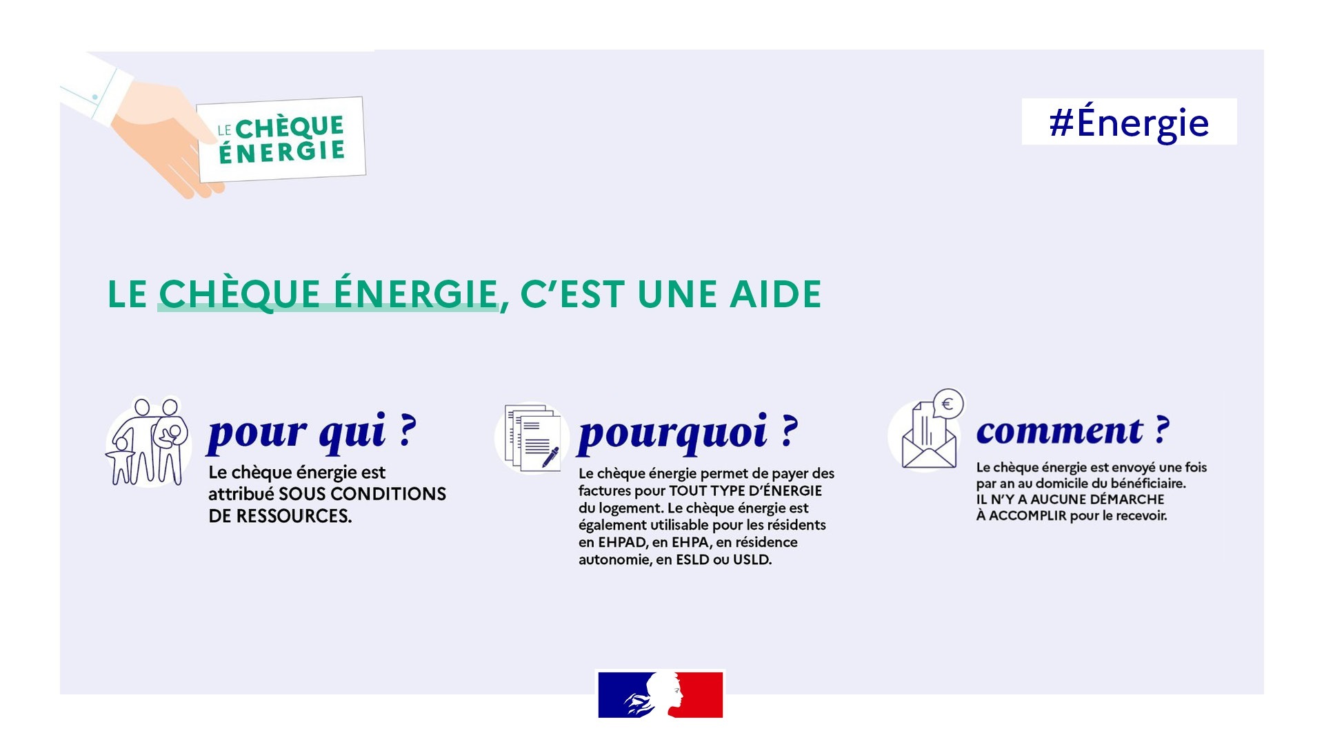 cheque energie 2025