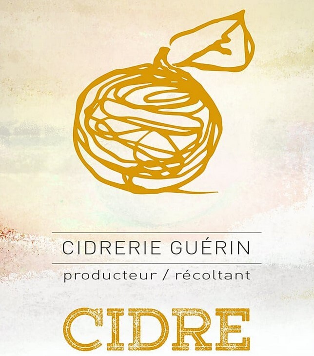 cidrerie guerin