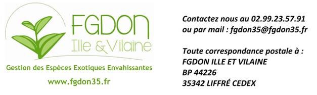 contact FGDON