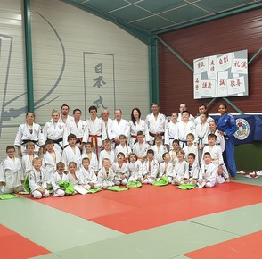 csl judo