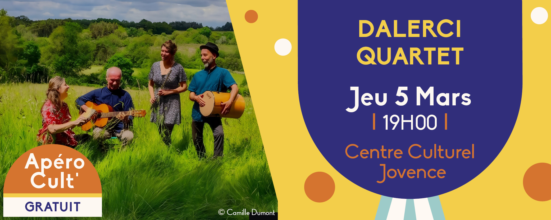 Dalerci Quartet