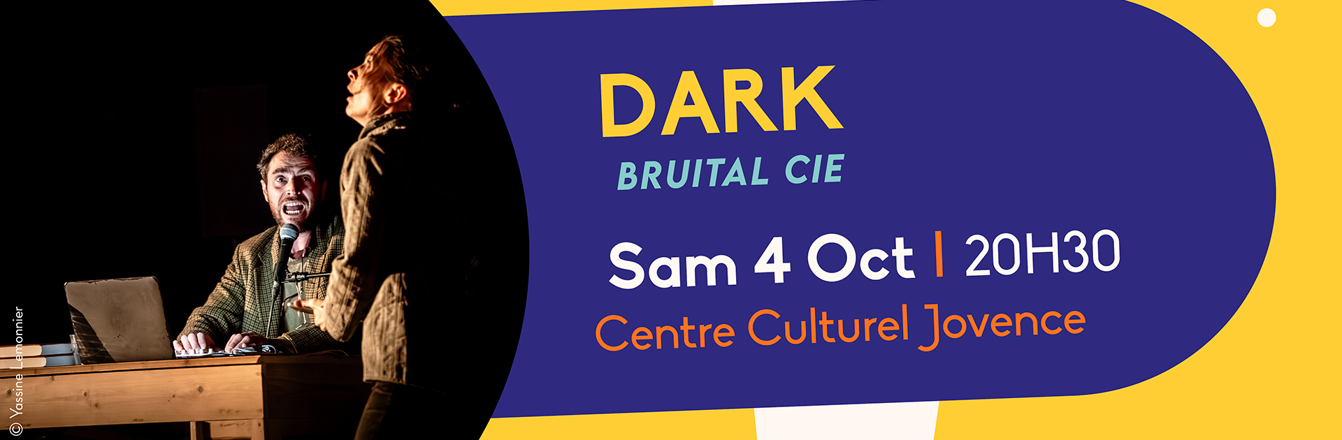 DARK