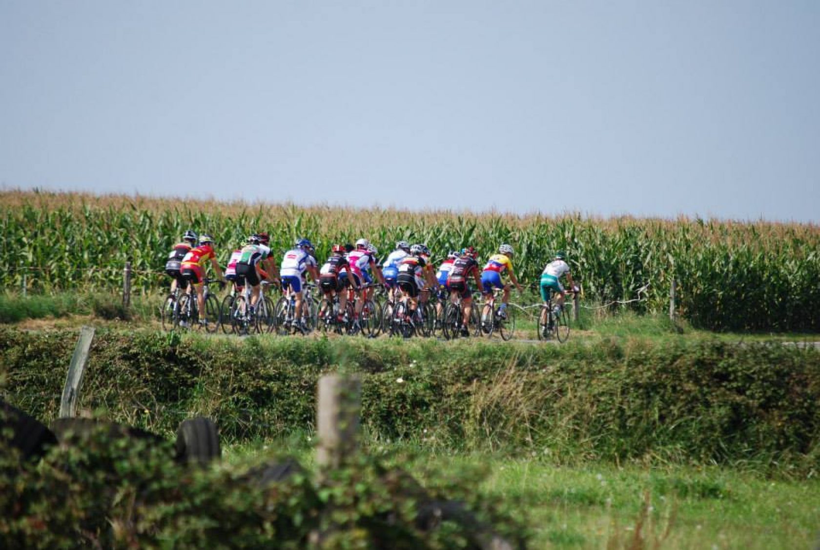 DR Route du roc