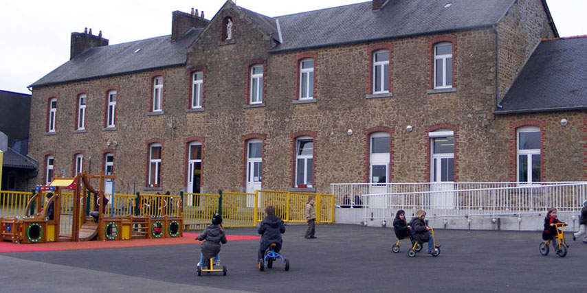 École privée Notre Dame