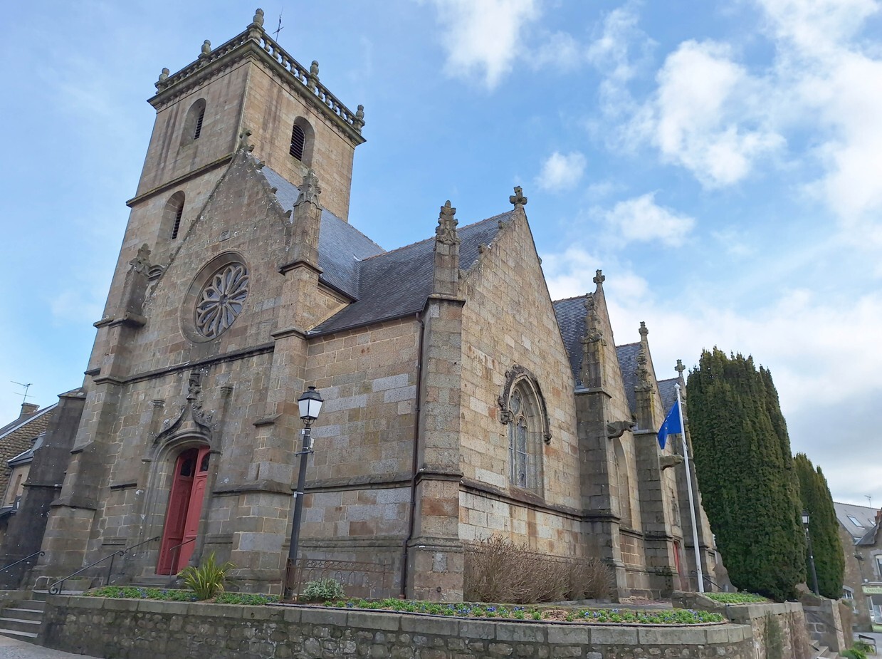 église st martin