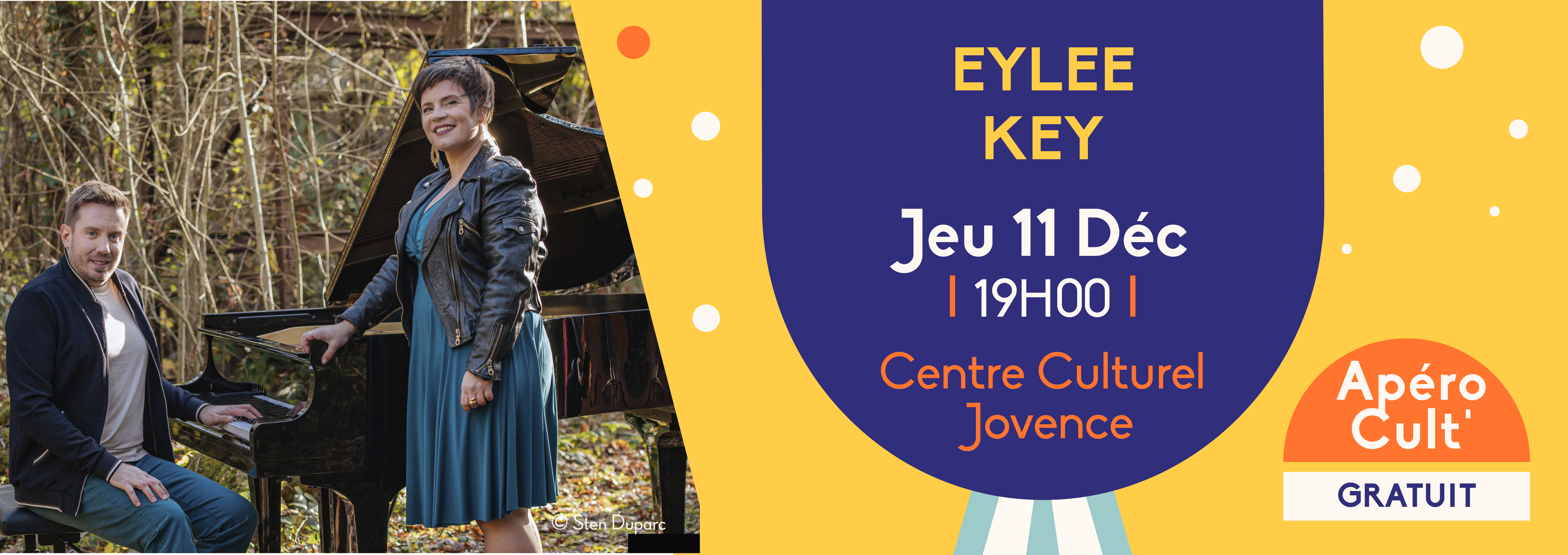 eylee key