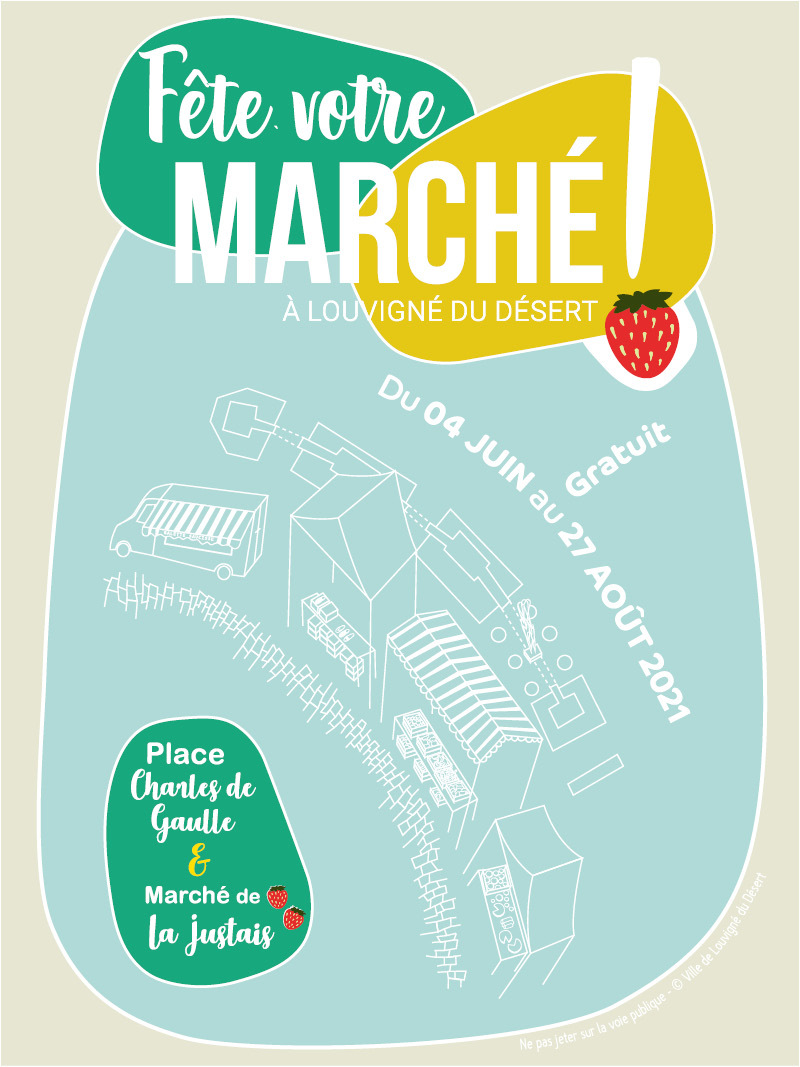 fete votre marché 2021