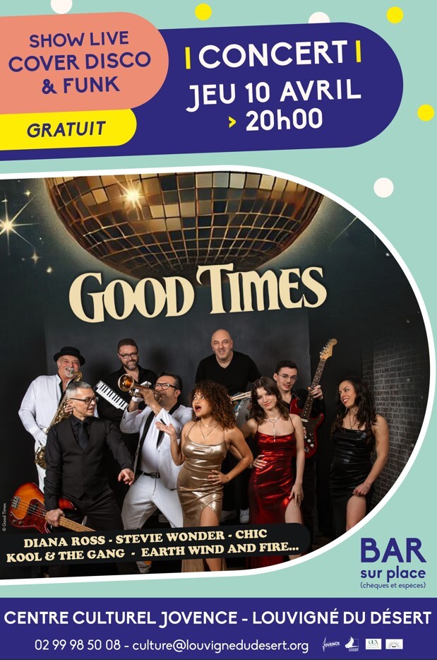 good time web