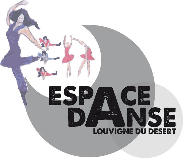 logo espace danse