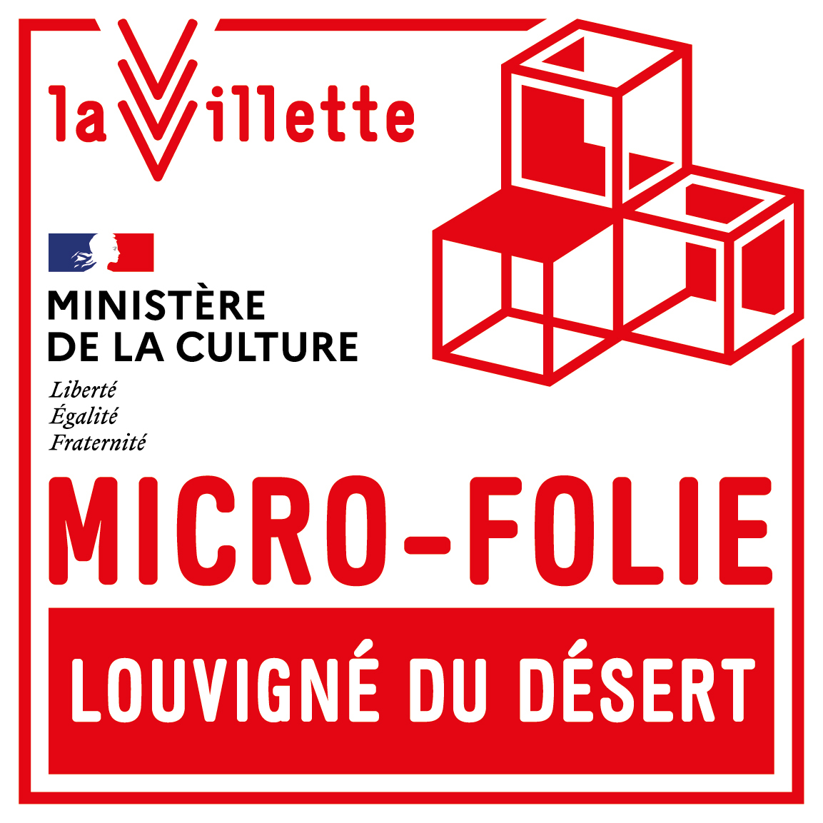 logo micro-folie