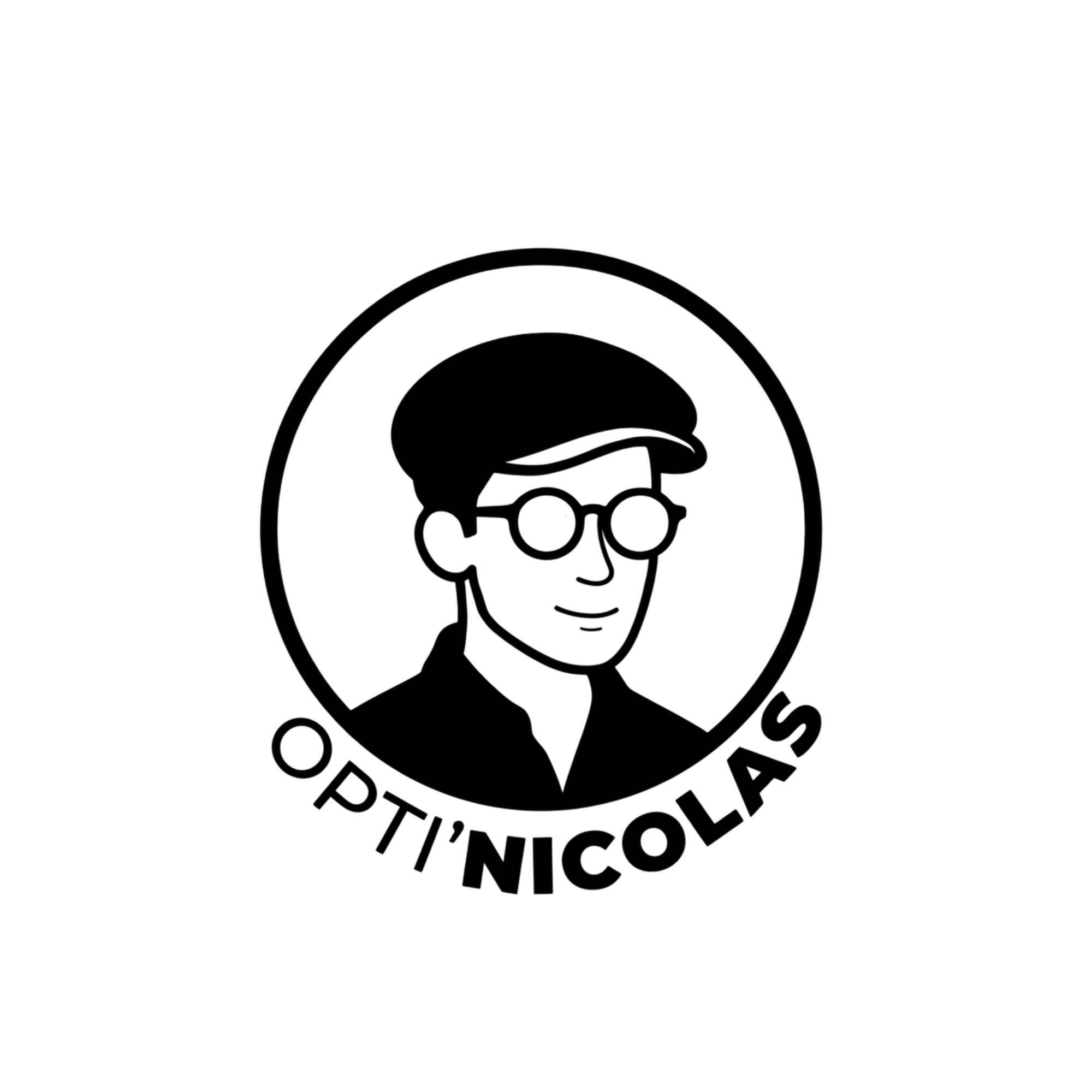 logo optinicolas