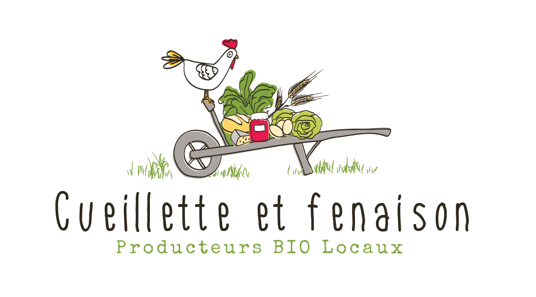 LOGO CUEILLETTE ET FENAISON