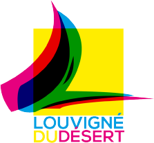 Logo Louvigné du Désert