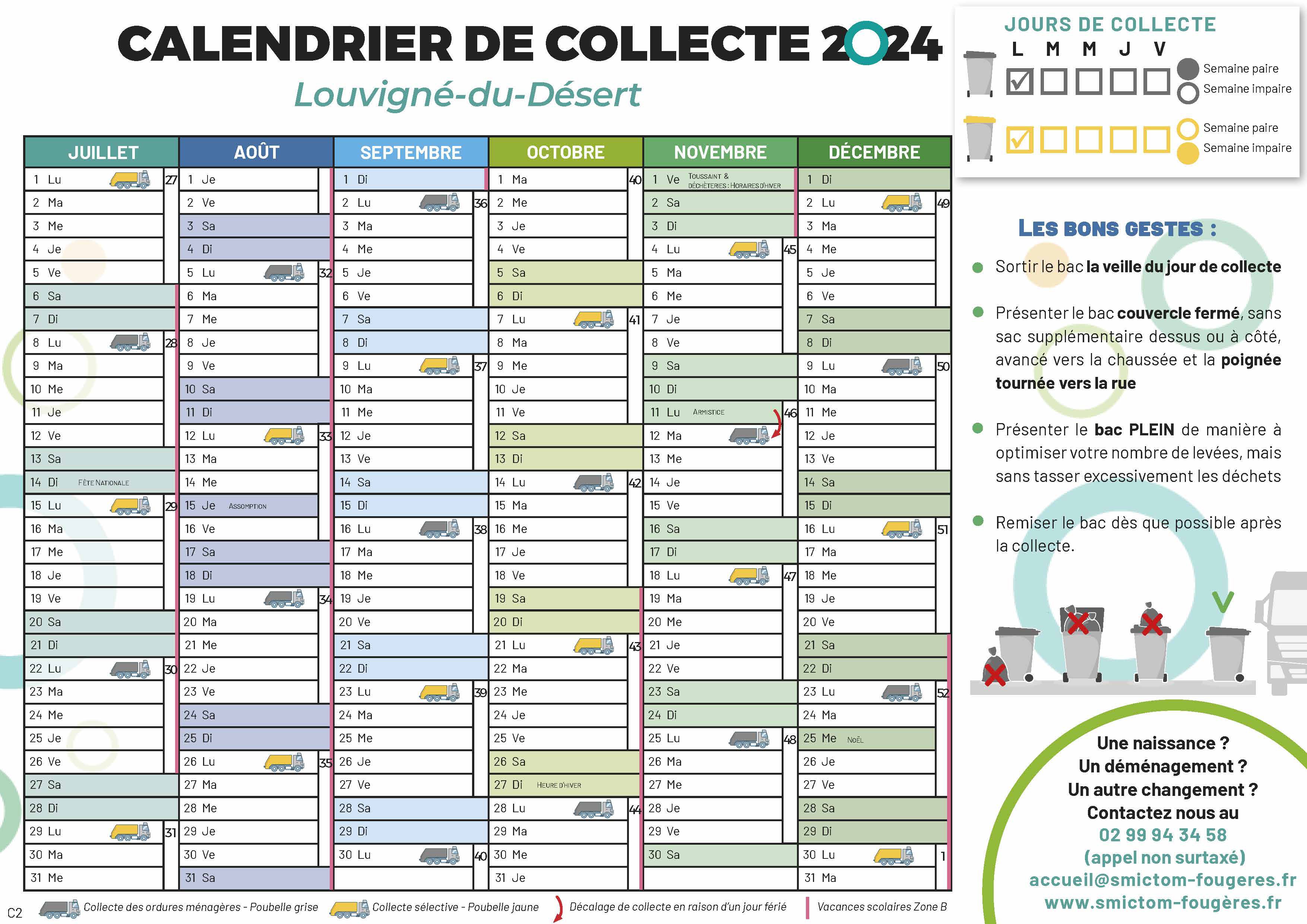 Louvigné-du-Désert Calendrier 2024 C2_Page_2