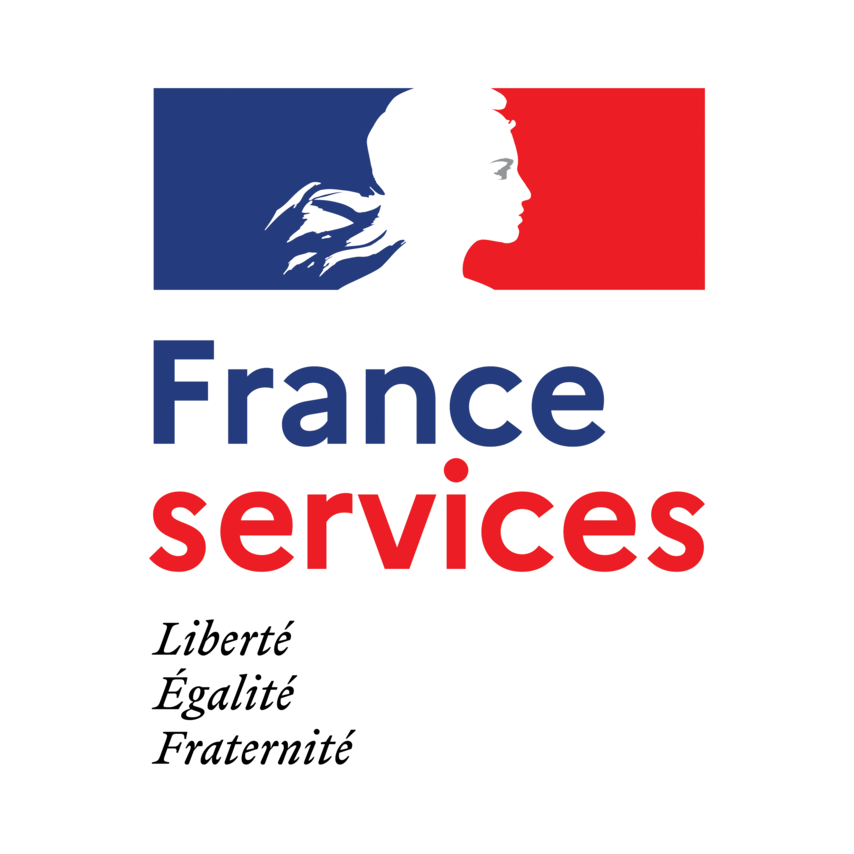 Maison france services