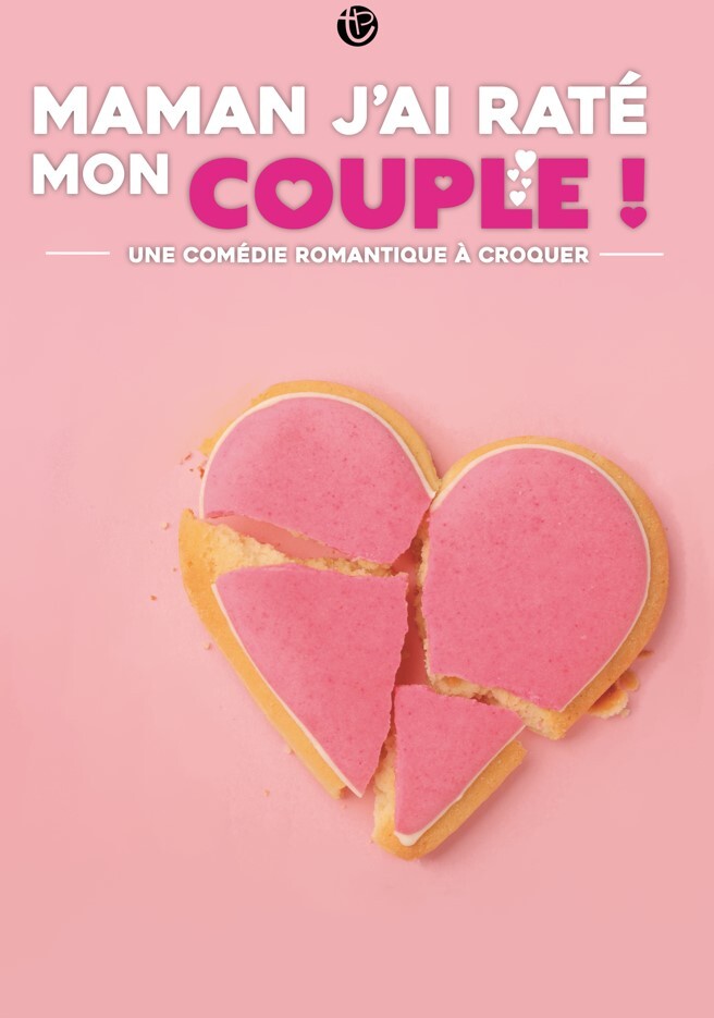 maman j'ai raté mon couple