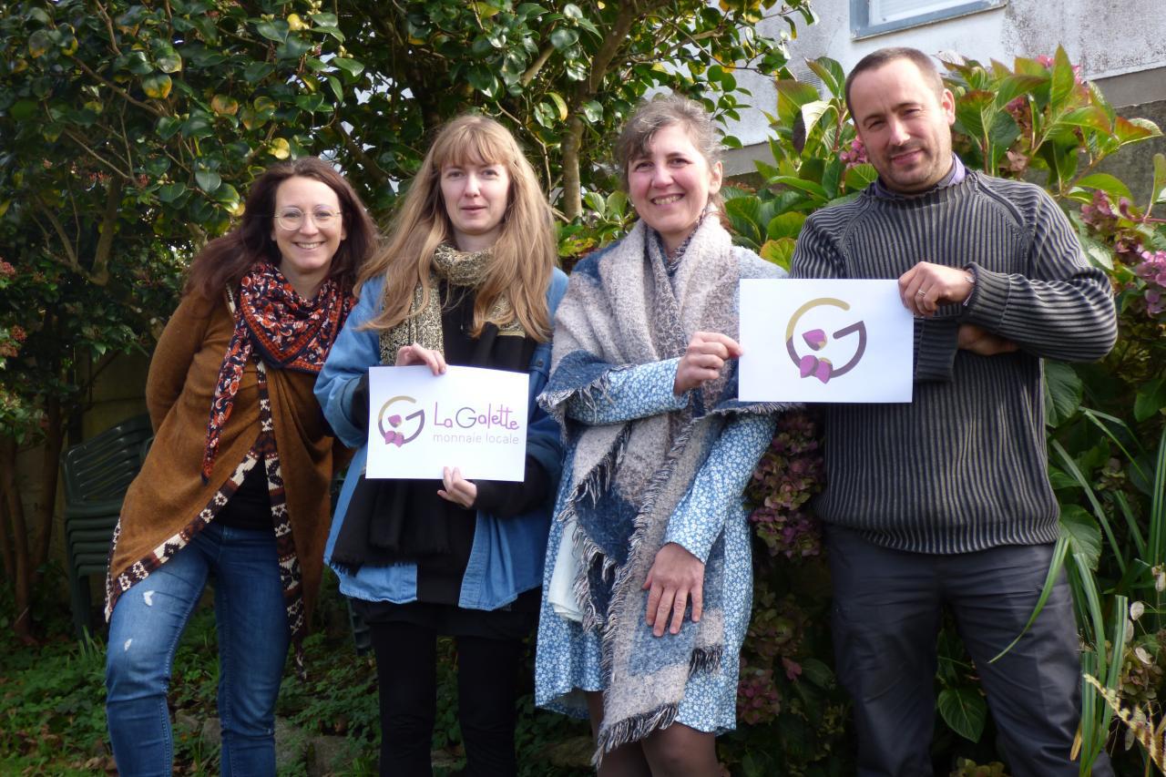 membres asso la galette