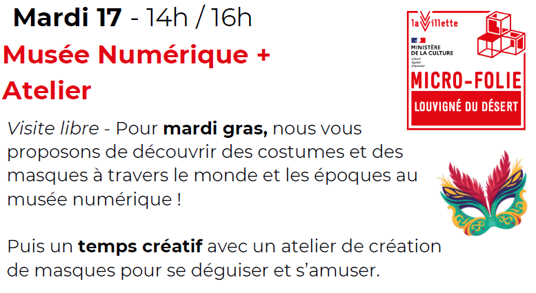 micro folie 17 fev 2026