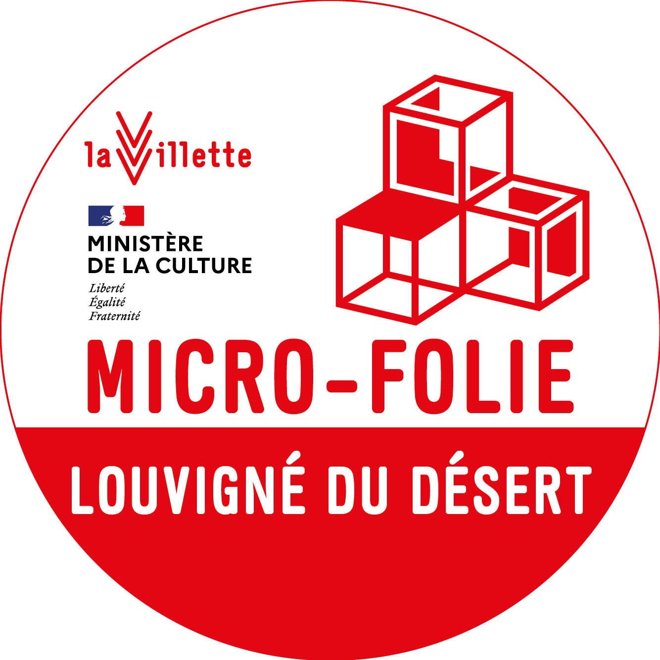 MICRO FOLIE