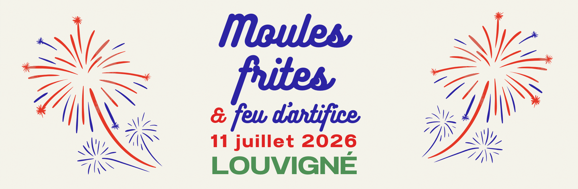 moules frites