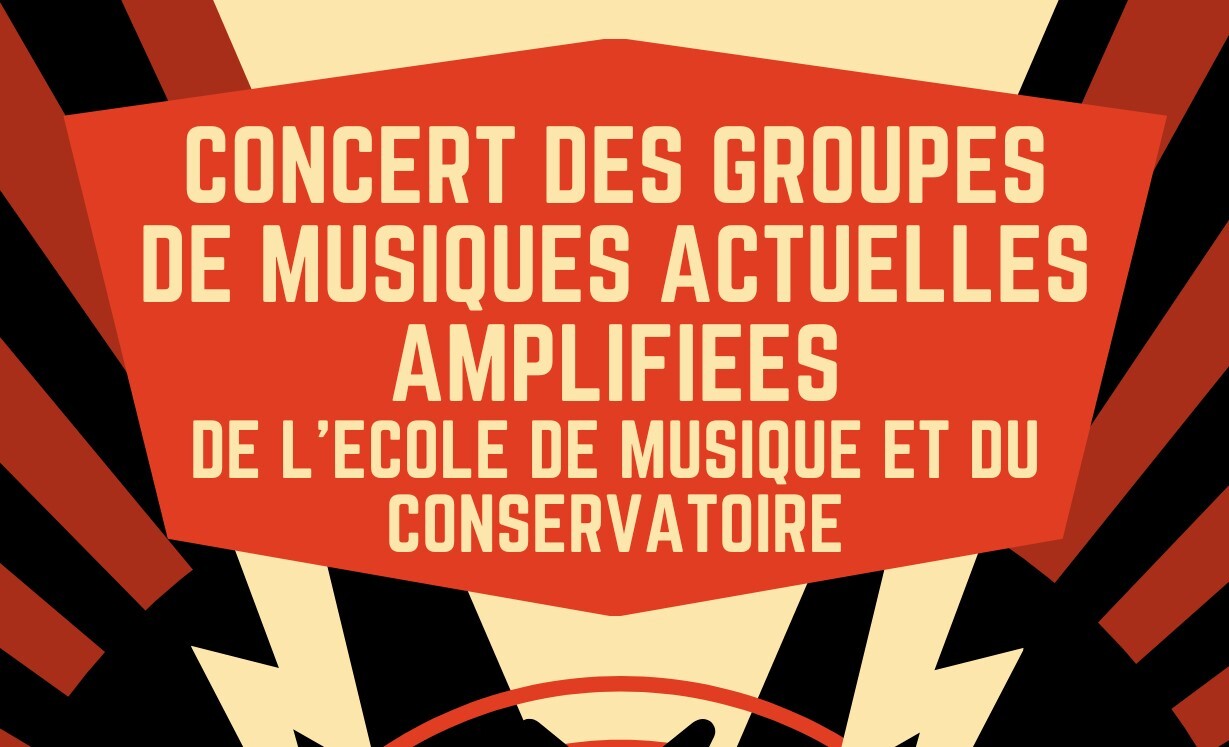 MUSIQUES ACTUELLES