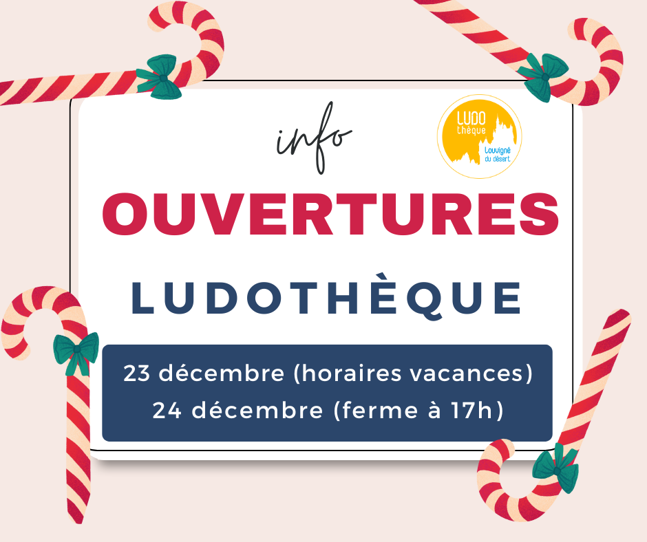 ouvertures ludo dec2025