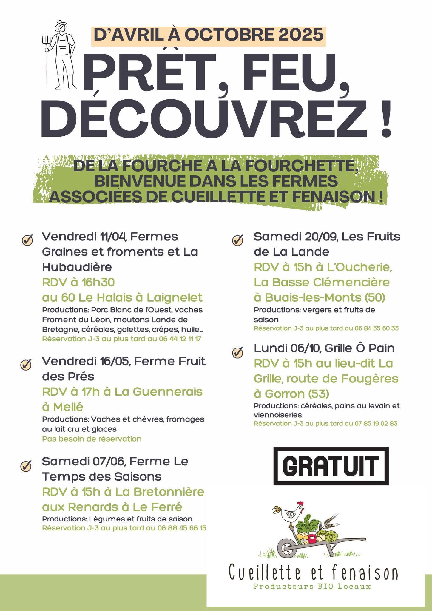 pret feu découvrez