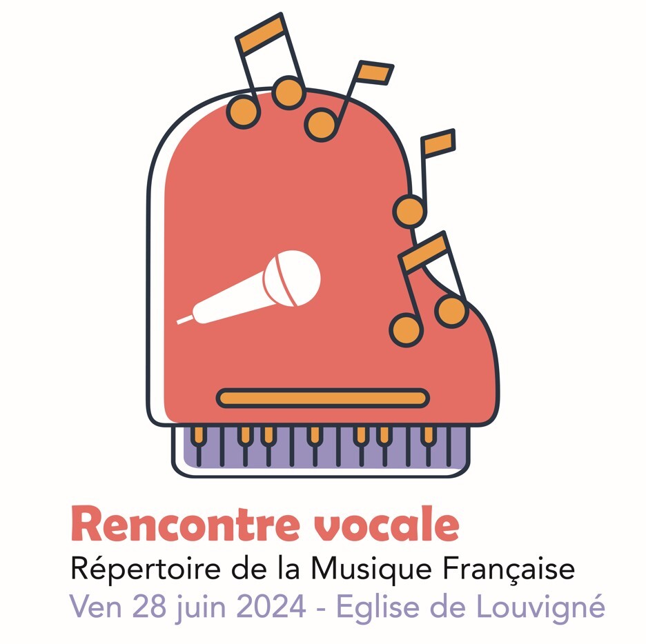 rencontre vocale