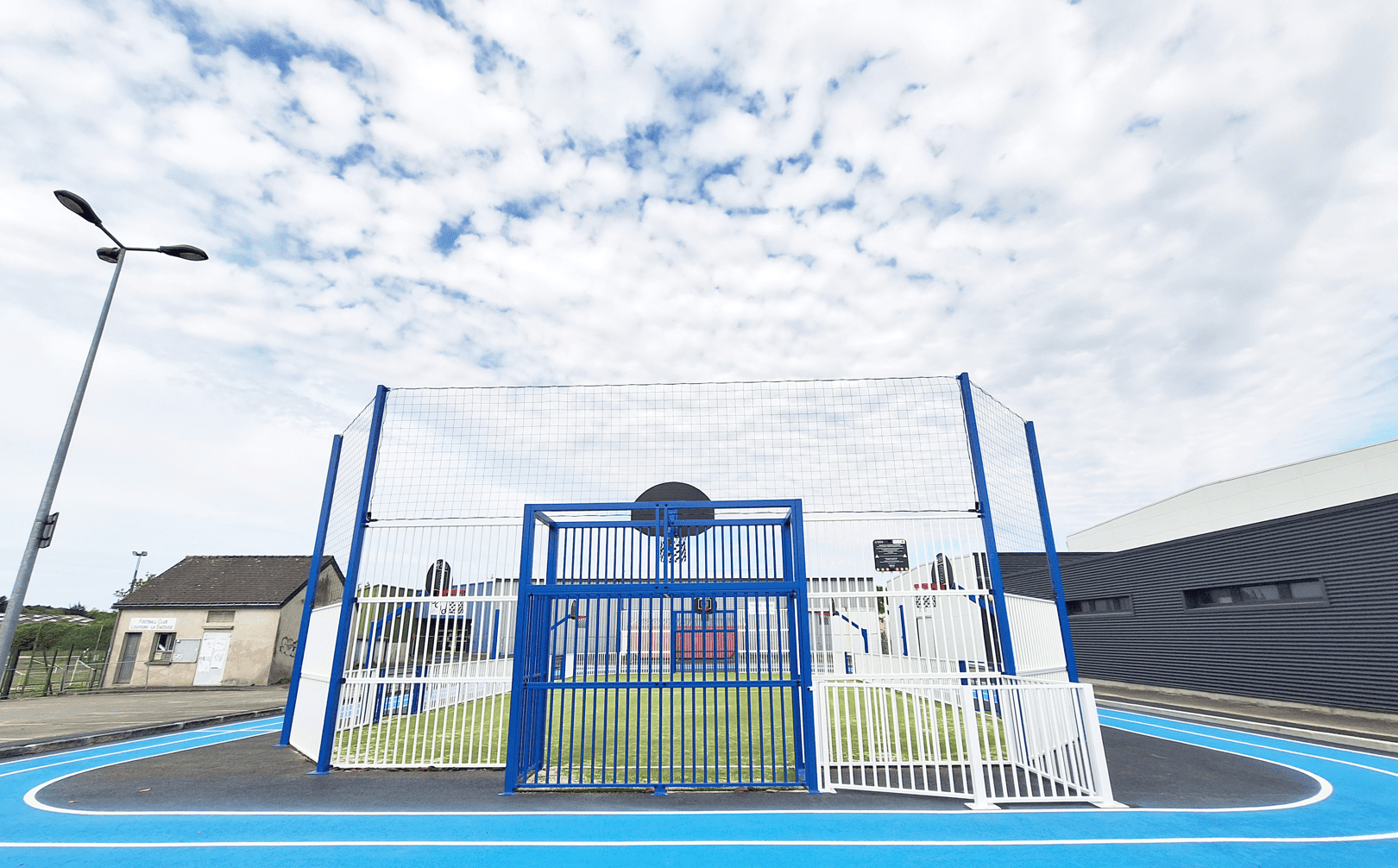 terrain multisports 1