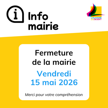 15 mai 2026