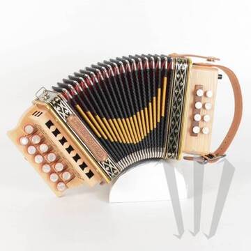 accordéon