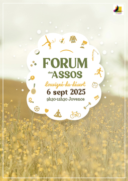 AFFICHE2025 assos