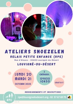 ateliers rpe