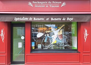 boulangerie prieuré