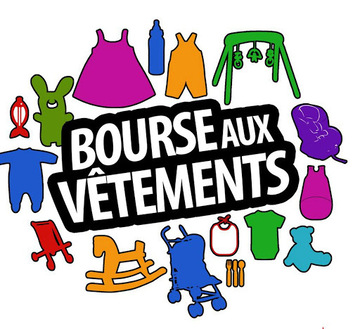 bourse aux vetements