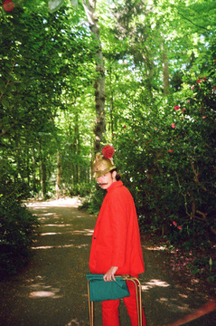 CC Juliette Drouet caroline Ruffault