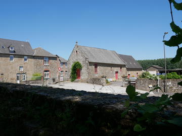 Chapelle Saint-Jean