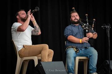 concert ferme de la justais 2026
