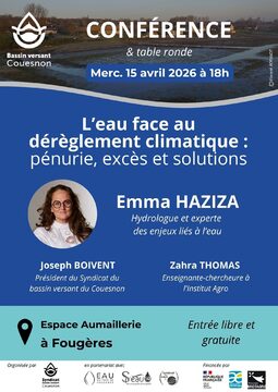 conférence 15 avril 2026