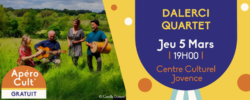 Dalerci Quartet