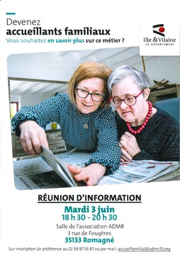 devenez accueillant