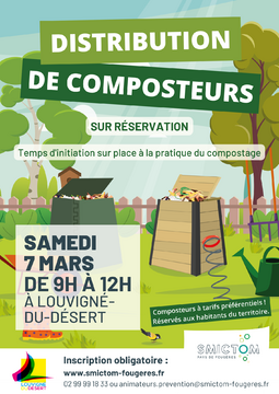 distribution composteur mars 2026
